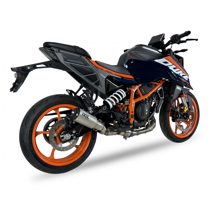 DNA Hochleistungs-Luftfilter Für KTM Duke 390 (2024-2025) – FCd-Design, +41,6% Luftstrom, Vorgeölt