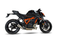 IXIL RC SLIP ON EXHAUST KTM SUPERDUKE 1390 R 2024