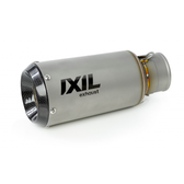IXIL RC FULL EXHAUST KAWASAKI Z 900 RS 2018-2024