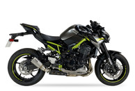 IXIL RC SLIP ON EXHAUST KAWASAKI Z 900 KW 2016-2019