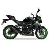 IXIL RB SLIP ON EXHAUST KAWASAKI Z 500 2024