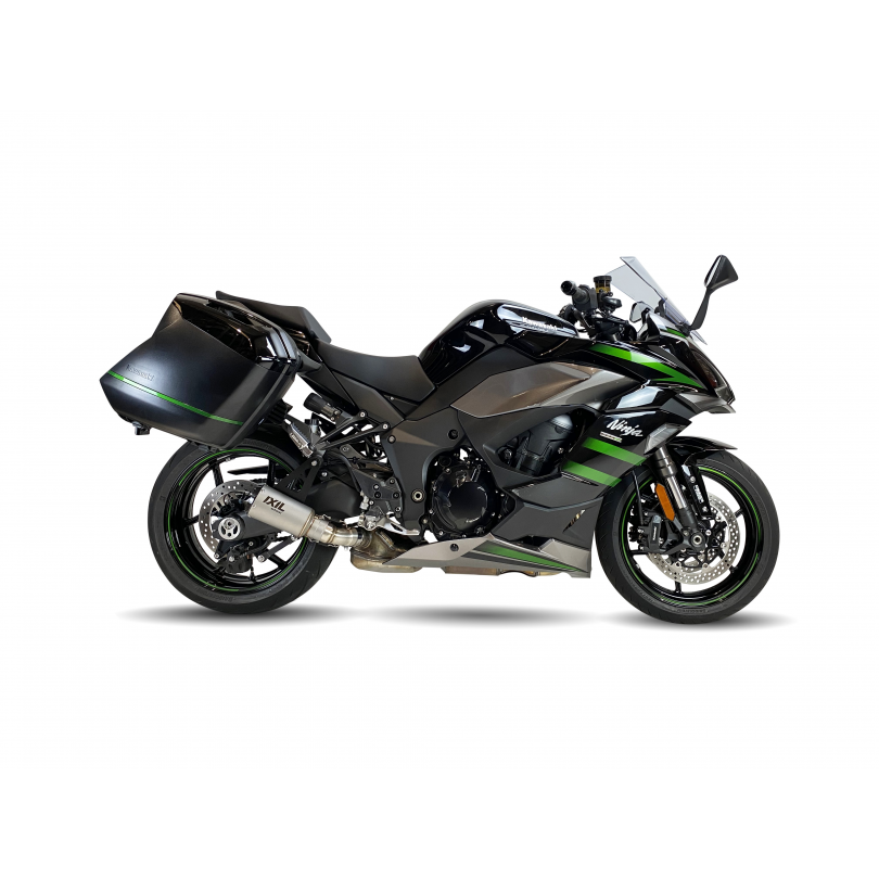 【新品】HESHI BlackSling HuaSheng 49cc with 5/8