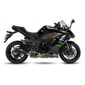 IXIL RB SLIP ON EXHAUST KAWASAKI NINJA 1100 SX/SE 2025