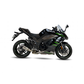 IXIL RC SLIP ON EXHAUST KAWASAKI NINJA 1100 SX/SE 2025