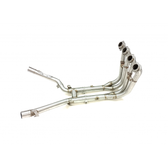 IXIL DECAT PIPE SUZUKI GSX 1300 R HAYABUSA 2021-2024