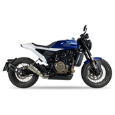 IXIL RC SLIP ON EXHAUST HUSQVARNA SVARTPILEN 701 2020-2022