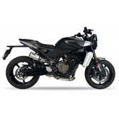 IXIL RC SLIP ON EXHAUST HUSQVARNA SVARTPILEN 801 2024-2025