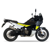 IXIL RC SLIP ON EXHAUST HUSQVARNA NORDEN 901 2022-2025