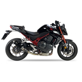 IXIL  RC3B SLIP ON EXHAUST HONDA CB 750 HORNET 2025