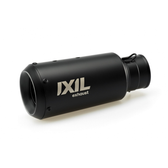 IXIL RB TWIN SLIP ON EXHAUST HONDA CB 750 HORNET 2025