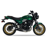 IXIL L3XB HYPERLOW FULL EXHAUST KAWASAKI Z 650 RS 2024-2025