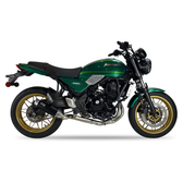 IXIL RC3B FULL EXHAUST KAWASAKI Z 650 RS 2024-2025