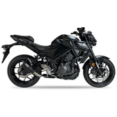 IXIL RB SLIP ON EXHAUST YAMAHA MT-03 2024-2025