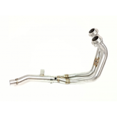 IXIL DECAT RACE PIPE YAMAHA TENERE 700 2021-2025