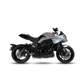 IXIL RB SLIP ON EXHAUST SUZUKI GSX-S 1000 GX 2024-2025
