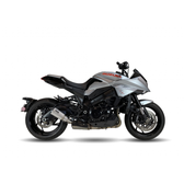 IXIL RC SLIP ON EXHAUST SUZUKI GSX-S 1000 GX 2024-2025