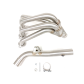 IXIL DECAT PIPE KAWASAKI Z 1100 SE 2026