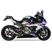 IXIL RC SLIP ON EXHAUST BMW M 1000 RR 2019-2026