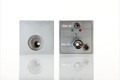 PRE-ORDER ZDS Qube Anaesthesia Mask System-Heated