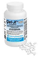 Gel-X Ostomy Absorbent Plus Deodoriser Capsules