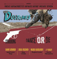 The Doltones - Dance Or Die CD