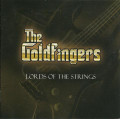 The Goldfingers - Lord Of The Strings CD