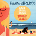 Frankie & The Pool Boys - Ewa On The Beach / Tan Line Fever 7"