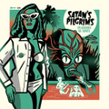 Satan’s Pilgrims - Splashdown / Dr. Mortis 7"