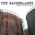 The Razorblades - Howlin' At The Copycats CD