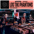 Los Tiki Phantoms - Disco Guateque CD