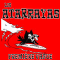 Los Atarrayas - Premiere Vague CD