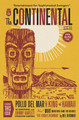 The Continental Magazine - Issue #30 w/CD