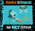 Frankie & The Pool Boys - The Wet Season: 2008-2021 CD