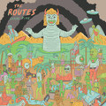 The Routes - Shake Five CD