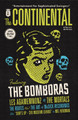 The Continental Magazine - Issue #31 w/CD 