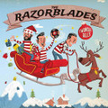 The Razorblades - Twangle Bells CD
