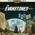 The Evanstones - 1961 LP