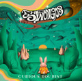 The Swongos - Curious Tourist CD