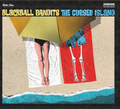 Blackball Bandits - The Cursed Island LP (Blue Vinyl)