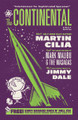 The Continental Magazine - Issue #32 w/CD 