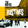 The Akulas - Rustines CD