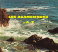 Les Agamemnonz - De A a Z CD 