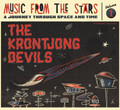The Krontjong Devils - Music From The Stars: Volume One CD