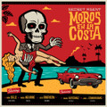 Secret Agent - Moros El La Costa CD