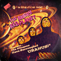 The Angry Red Planet - "Captain... The Klingons Have Surrounded Uranus!" CD