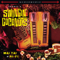 Shorty’s Swingin’ Coconuts - Mai Tai In Hi-Fi 7" EP