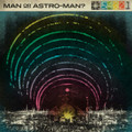 Man Or Astro-Man? – Defcon 5...4...3...2...1 LP/CD (Blue Vinyl)
