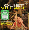 Martin Denny - Quiet Village LP (Reissue)