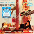 Martin Denny - Hypnotique LP (Reissue)