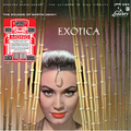 Martin Denny - Exotica LP (Reissue - Mono)